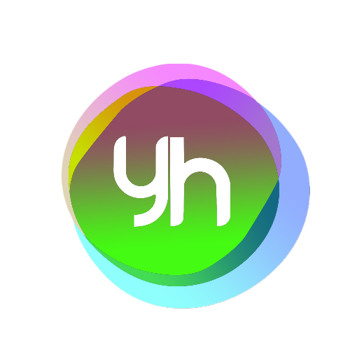 YH Logo